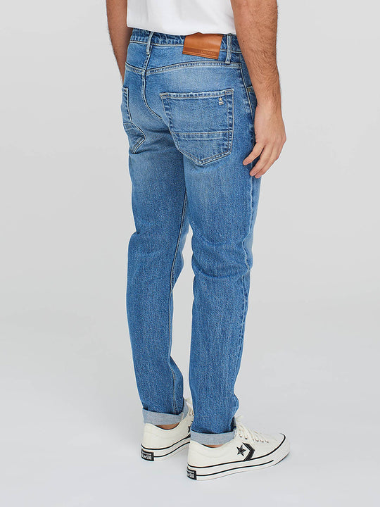 Jeans «Danny» von UNIFORM