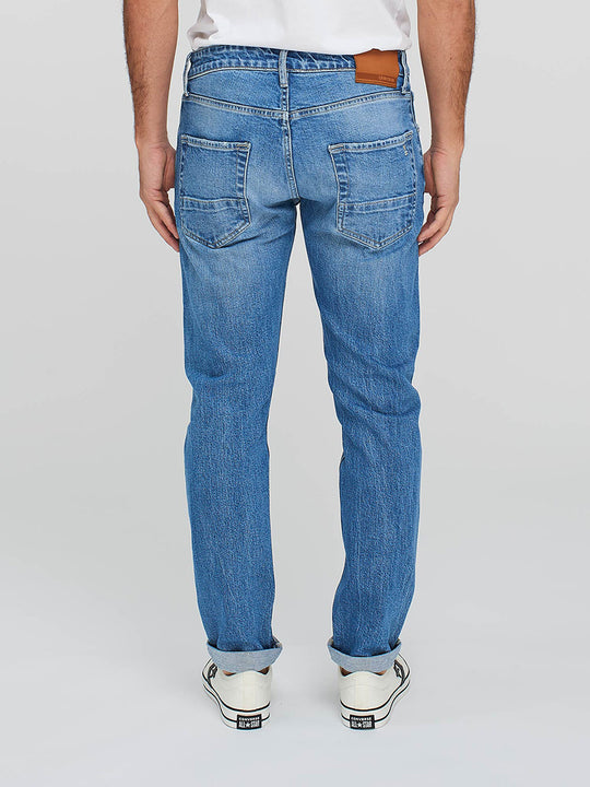 Jeans «Danny» von UNIFORM