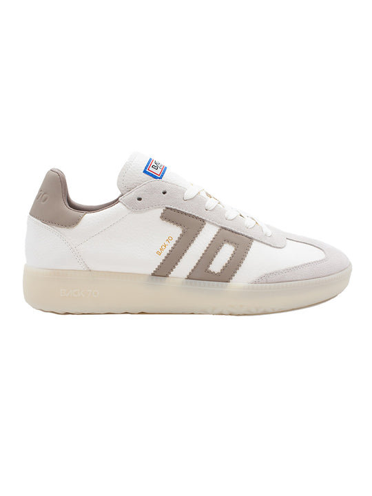 Sneaker «Boston» von BACK 70