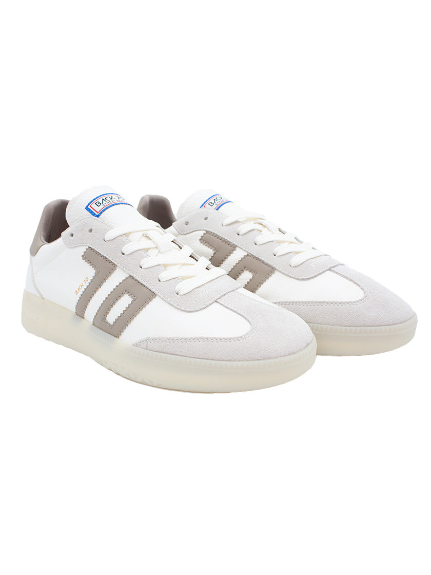 Sneaker «Boston» von BACK 70