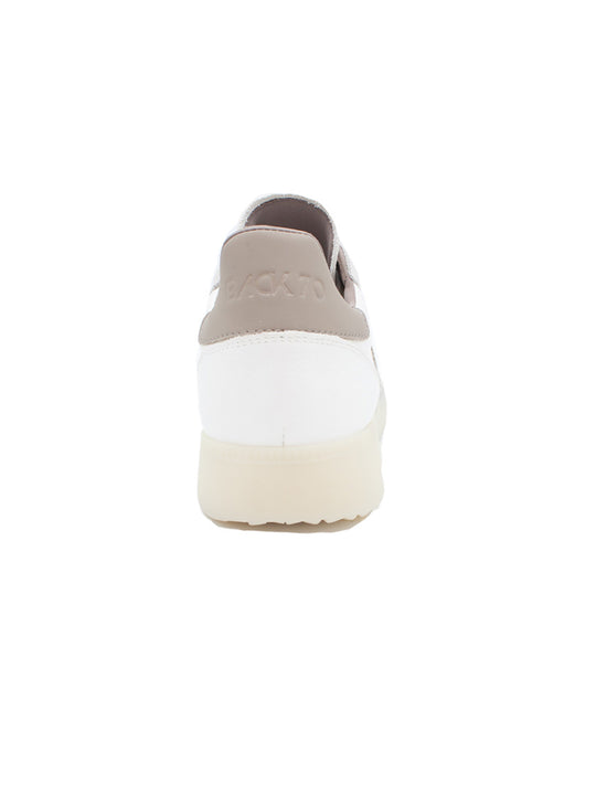Sneaker «Boston» von BACK 70