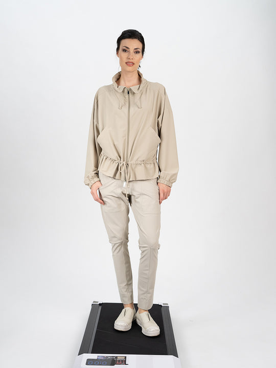 Jacke von ZEITLOS