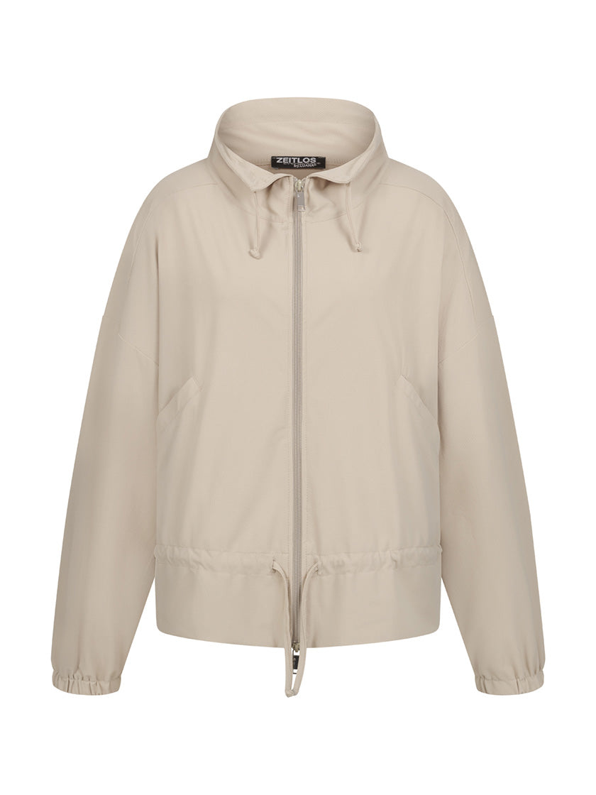 Jacke von ZEITLOS