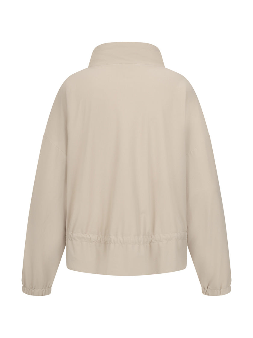 Jacke von ZEITLOS