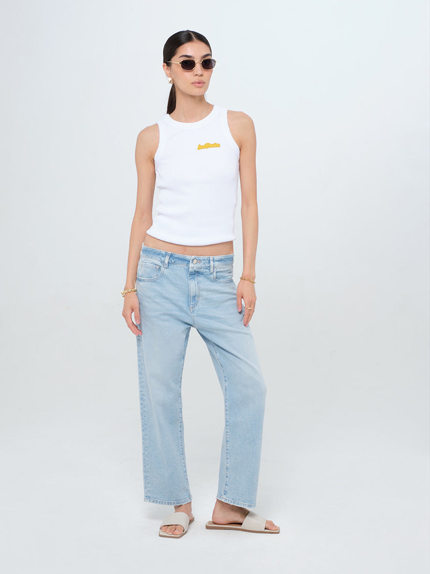 Jeans «Mimi» von ICON DENIM
