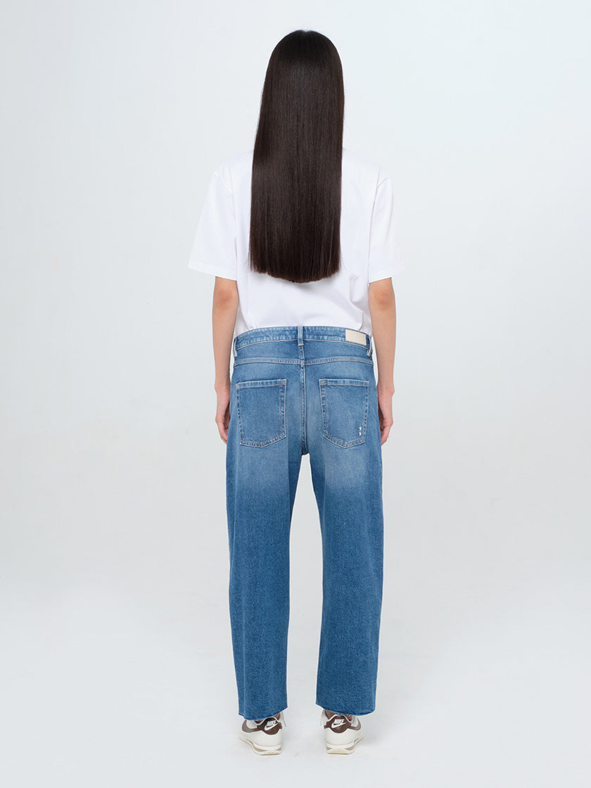 Jeans «Mimi» von ICON DENIM