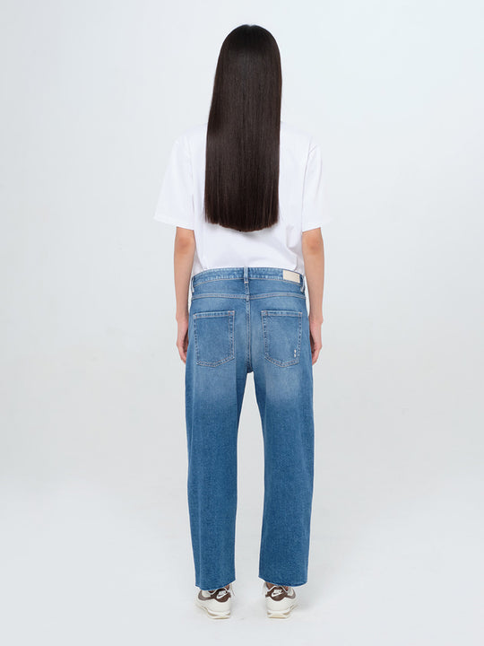 Jeans «Mimi» von ICON DENIM
