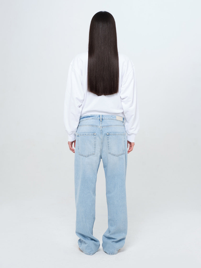 Jeans «Bea» von ICON DENIM