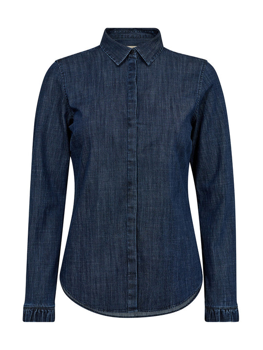 Bluse «Mattie» von MOS MOSH