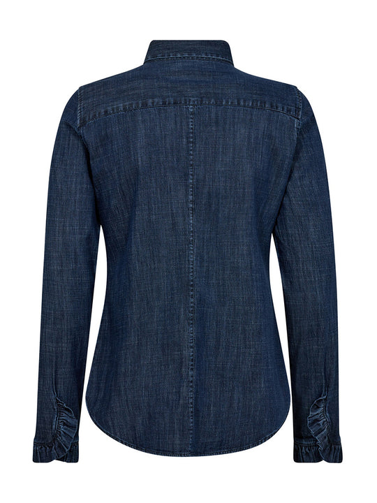 Bluse «Mattie» von MOS MOSH