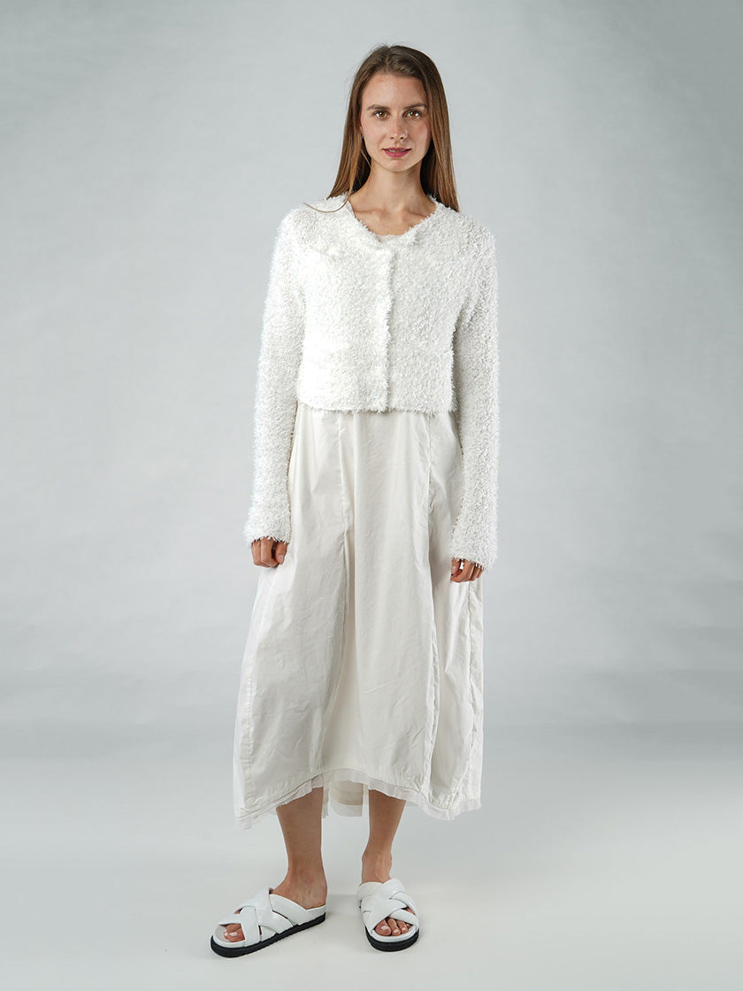 Strickjacke von RUNDHOLZ BLACK LABEL