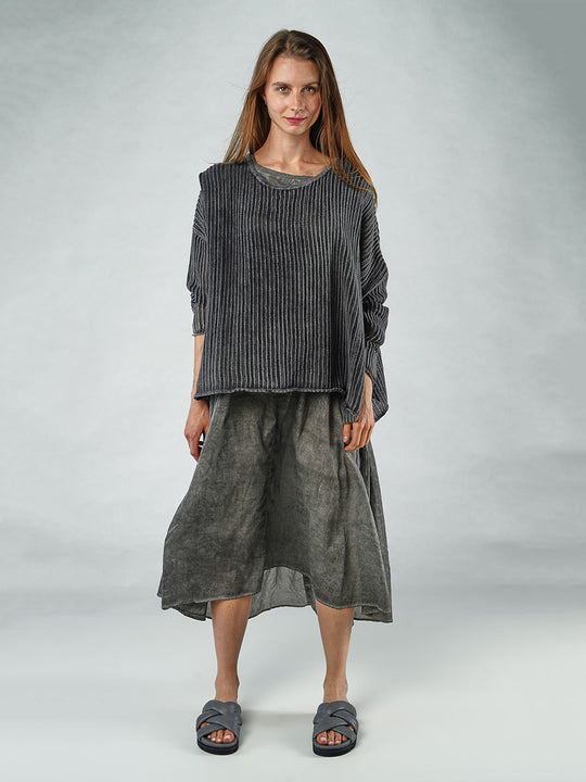 Strickpullover von RUNDHOLZ BLACK LABEL