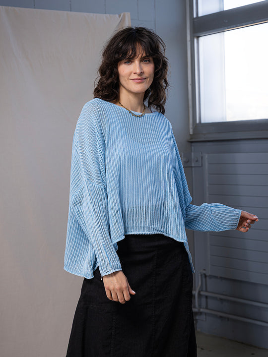 Strickpullover von RUNDHOLZ BLACK LABEL