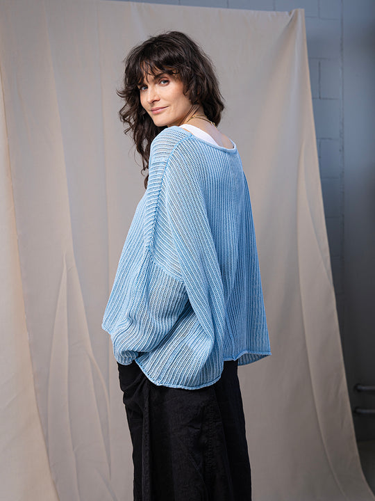Strickpullover von RUNDHOLZ BLACK LABEL