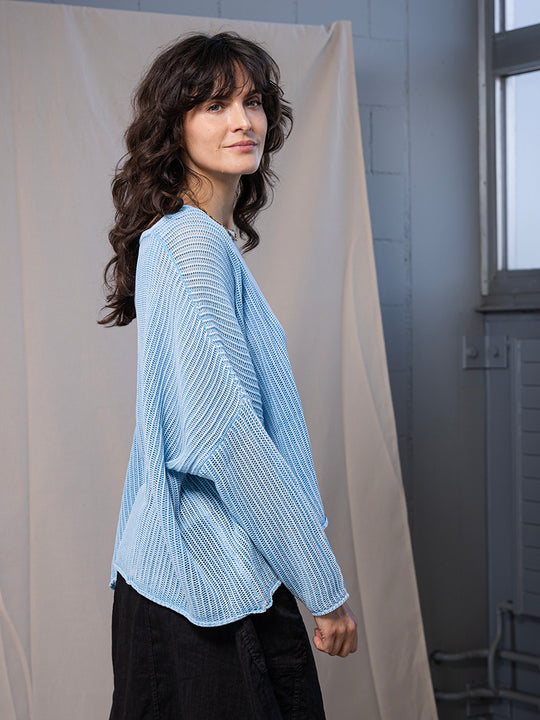 Strickpullover von RUNDHOLZ BLACK LABEL