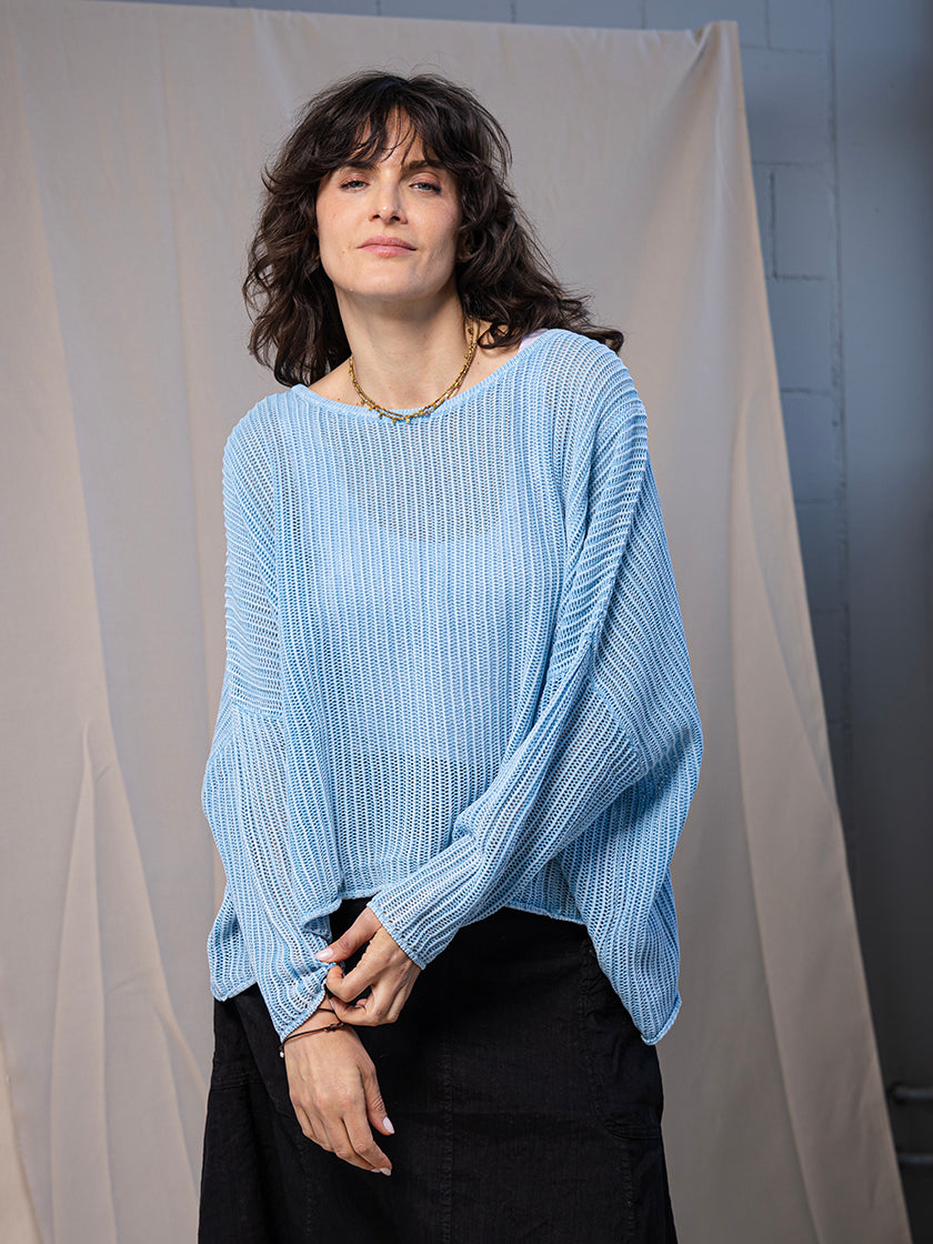 Strickpullover von RUNDHOLZ BLACK LABEL
