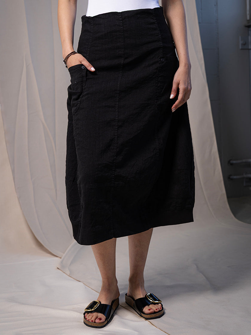 Rock von RUNDHOLZ BLACK LABEL