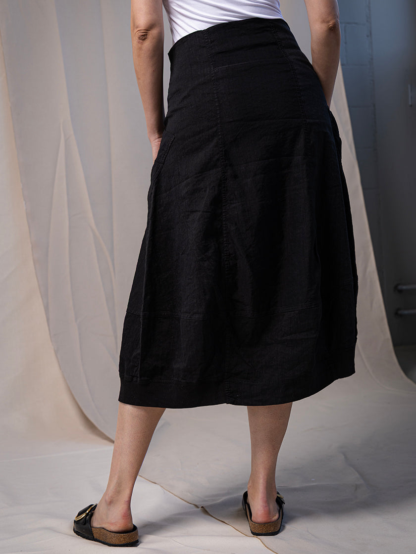 Rock von RUNDHOLZ BLACK LABEL