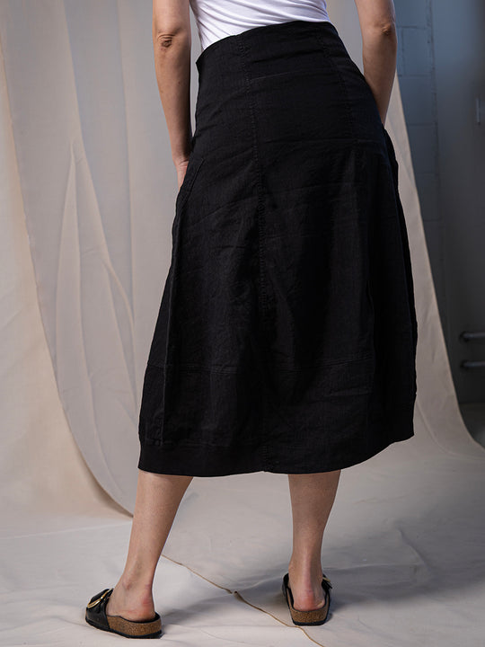 Rock von RUNDHOLZ BLACK LABEL