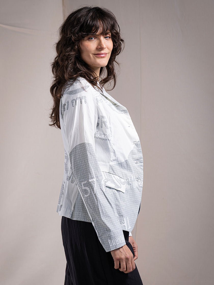 Blazer von RUNDHOLZ BLACK LABEL
