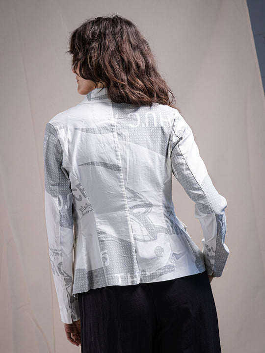 Blazer von RUNDHOLZ BLACK LABEL