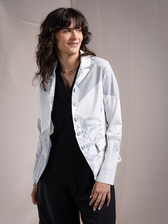 Blazer von RUNDHOLZ BLACK LABEL