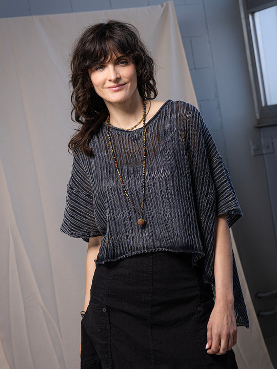 Strickpullover von RUNDHOLZ BLACK LABEL