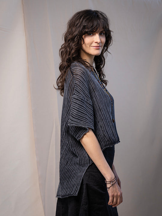 Strickpullover von RUNDHOLZ BLACK LABEL