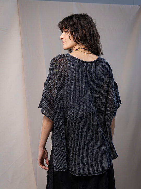 Strickpullover von RUNDHOLZ BLACK LABEL