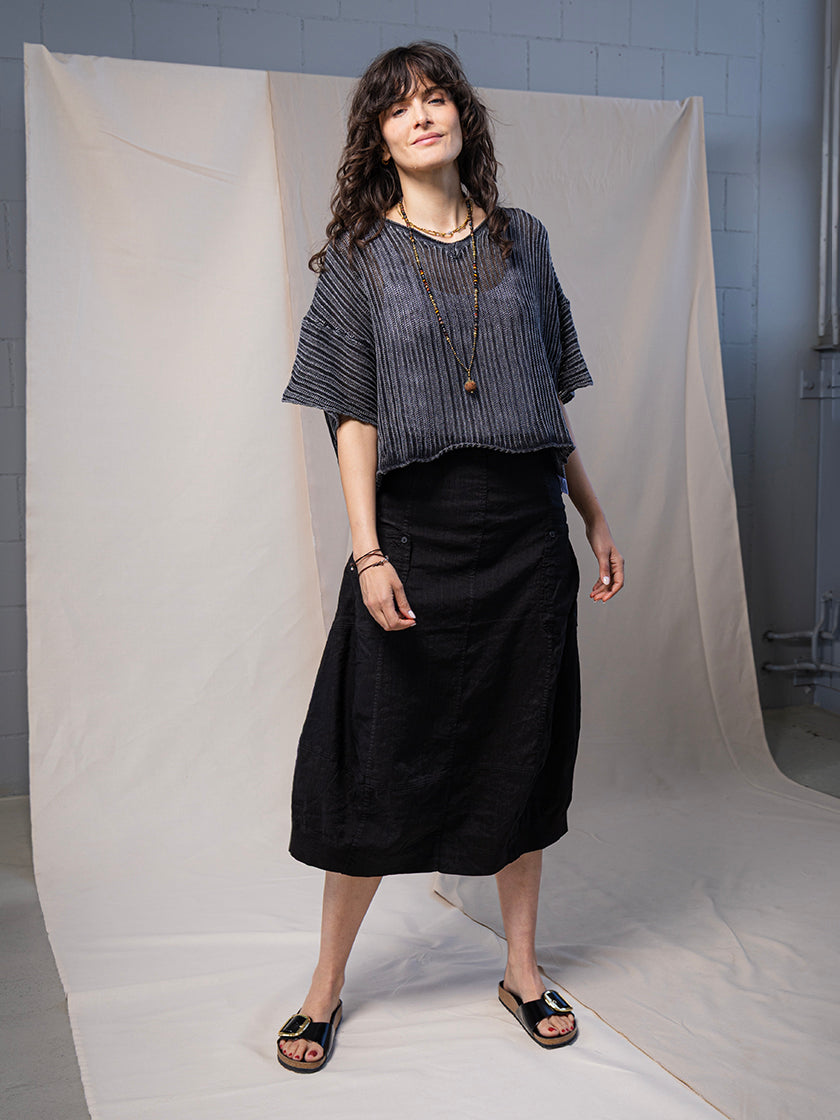 Strickpullover von RUNDHOLZ BLACK LABEL