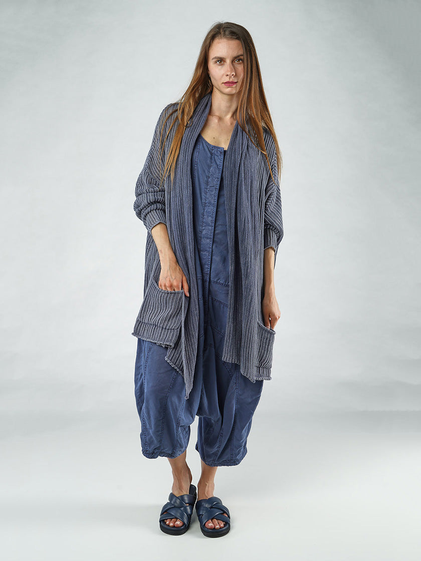 Strickjacke von RUNDHOLZ BLACK LABEL