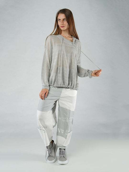 Hose von RUNDHOLZ BLACK LABEL