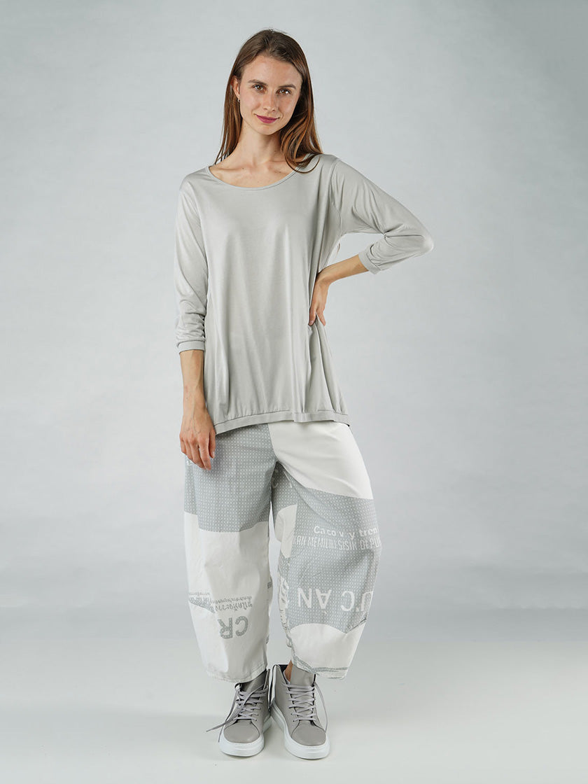 Hose von RUNDHOLZ BLACK LABEL