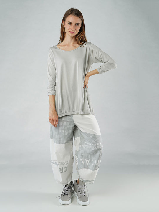 Hose von RUNDHOLZ BLACK LABEL