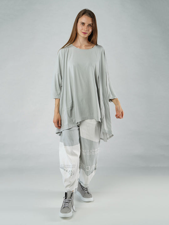 Hose von RUNDHOLZ BLACK LABEL