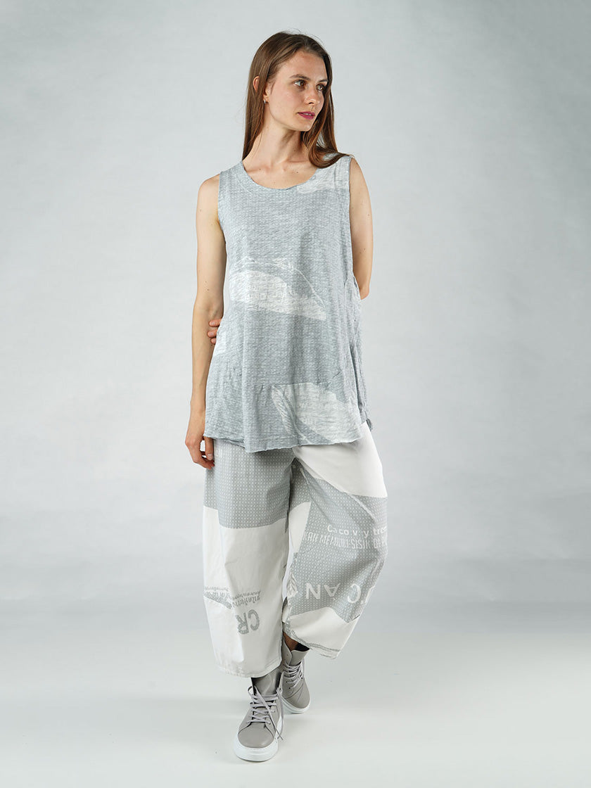 Hose von RUNDHOLZ BLACK LABEL