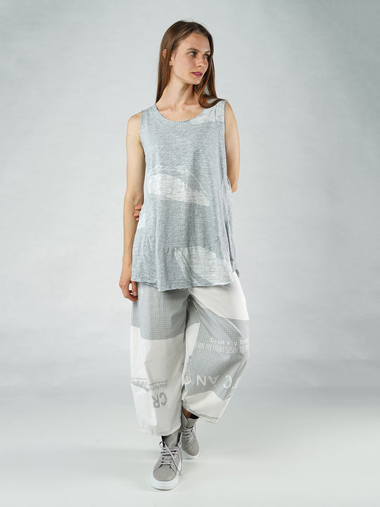 Hose von RUNDHOLZ BLACK LABEL