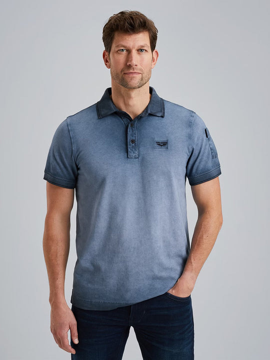 Poloshirt von PME LEGEND