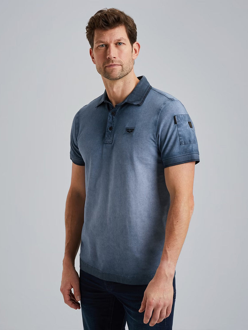 Poloshirt von PME LEGEND