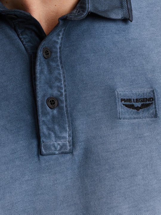 Poloshirt von PME LEGEND