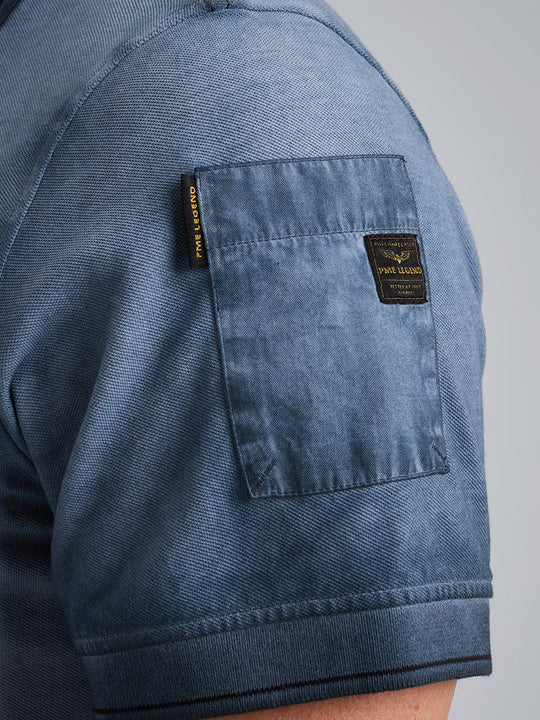 Poloshirt von PME LEGEND