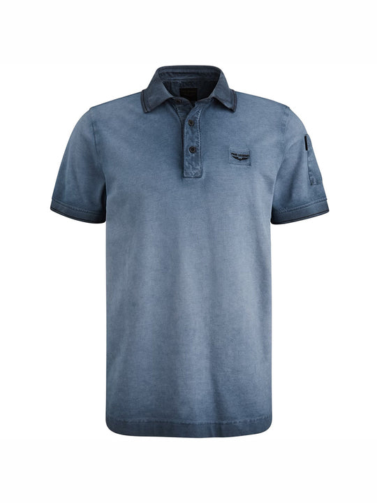 Poloshirt von PME LEGEND