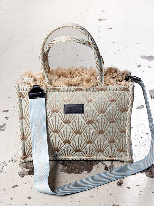 Tasche «Arxipelagos Medium» von SORENA