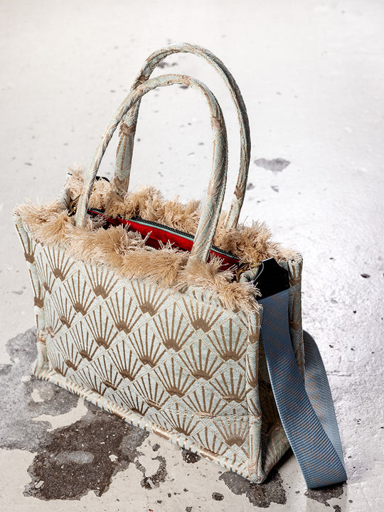 Tasche «Arxipelagos Medium» von SORENA