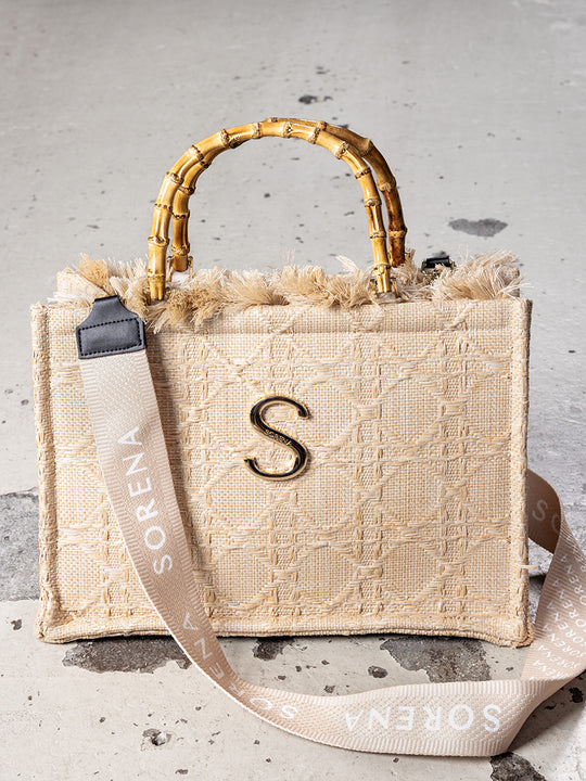 Tasche «Aelia Medium» von SORENA