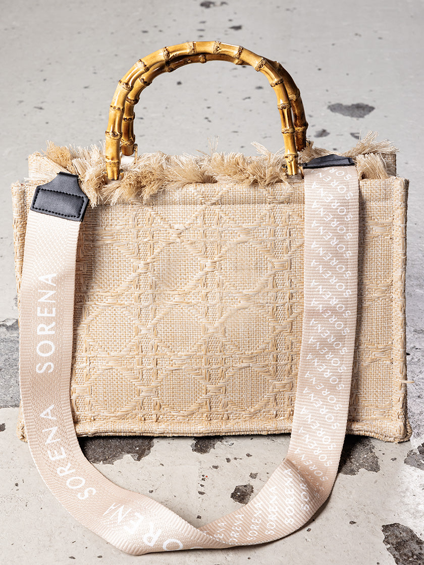 Tasche «Aelia Medium» von SORENA