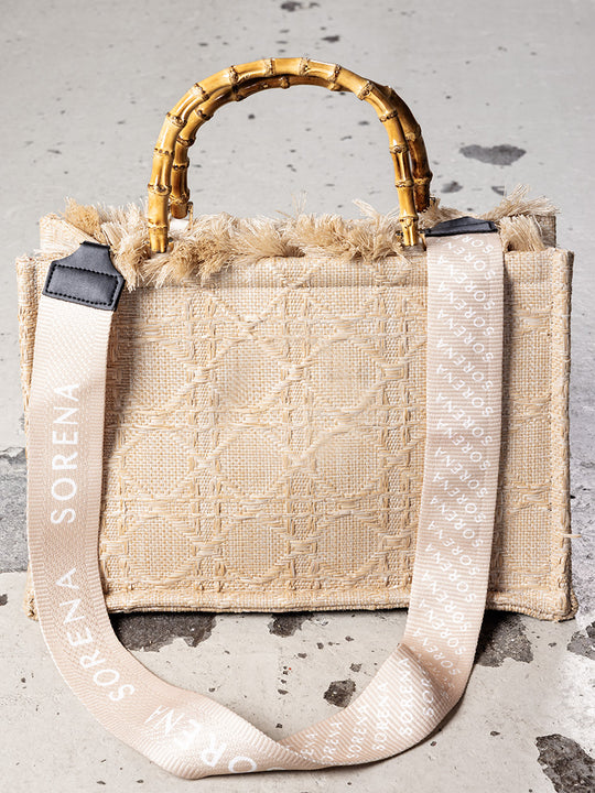 Tasche «Aelia Medium» von SORENA