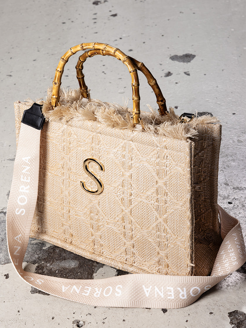 Tasche «Aelia Medium» von SORENA
