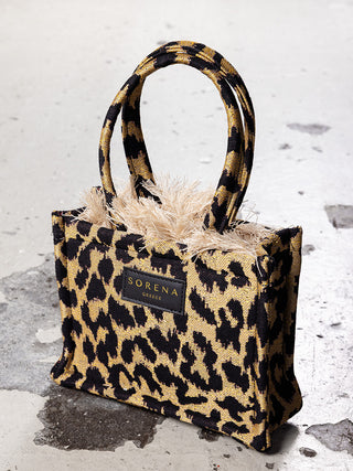 Tasche «Wild Mini» von SORENA