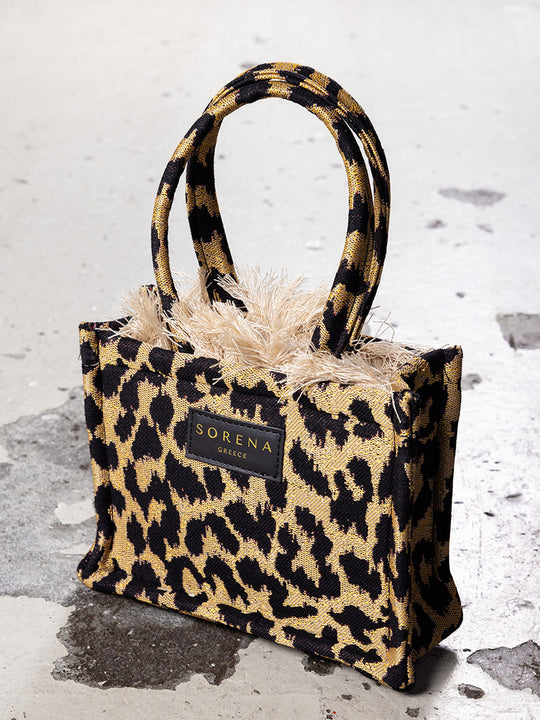 Tasche «Wild Mini» von SORENA